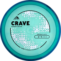 Proton Crave