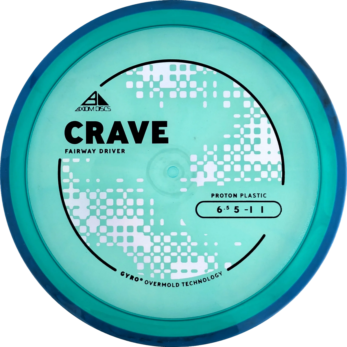 Proton Crave