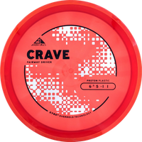 Proton Crave