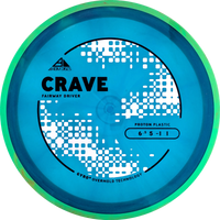Proton Crave