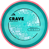 Proton Crave