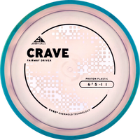 Proton Crave
