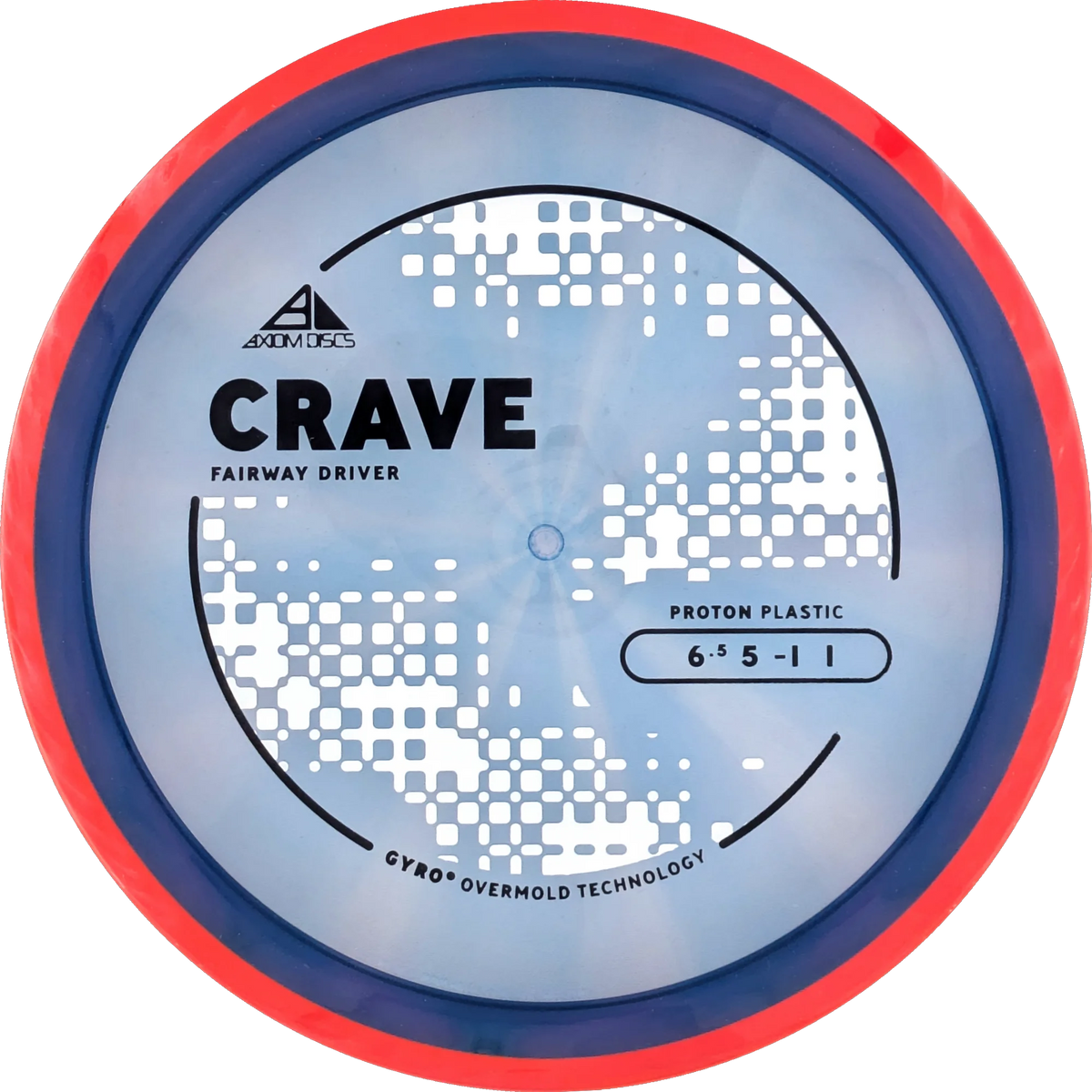 Proton Crave