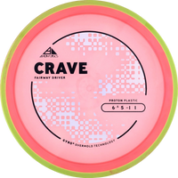Proton Crave