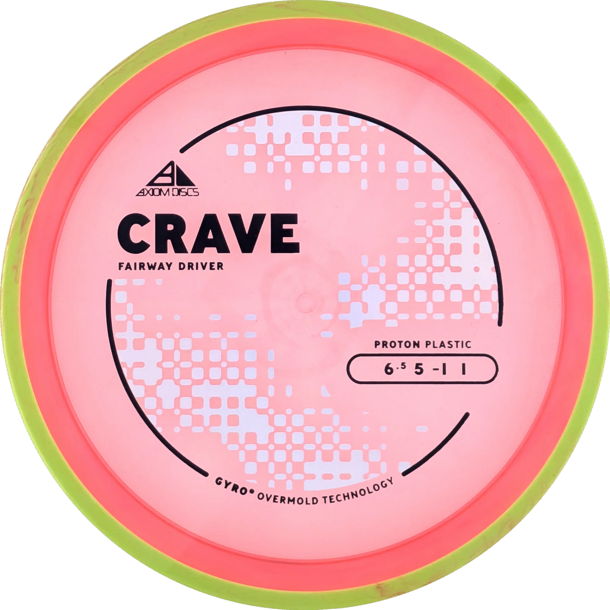 Proton Crave