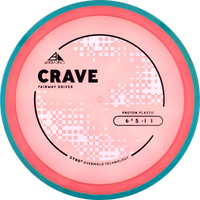 Proton Crave