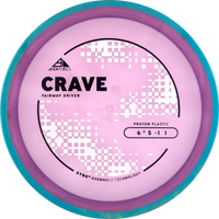 Proton Crave