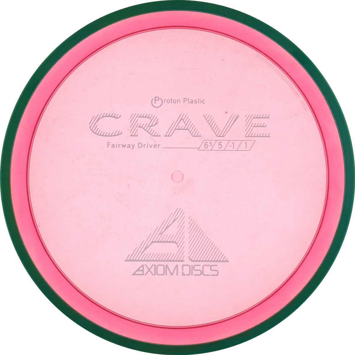 Proton Crave Classic