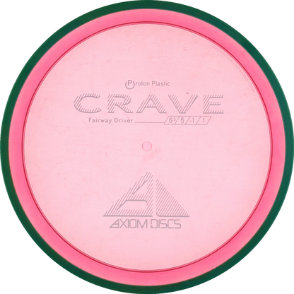 Proton Crave Classic