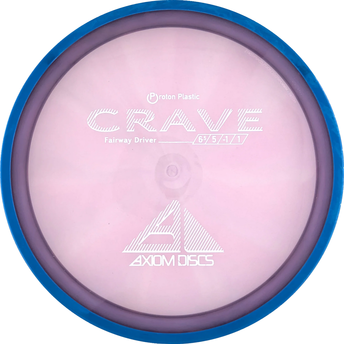 Proton Crave Classic