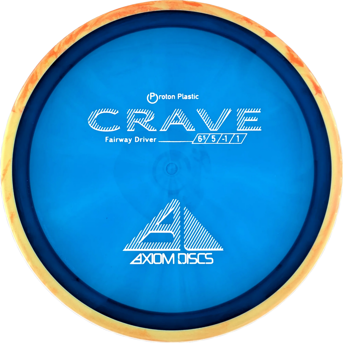 Proton Crave Classic