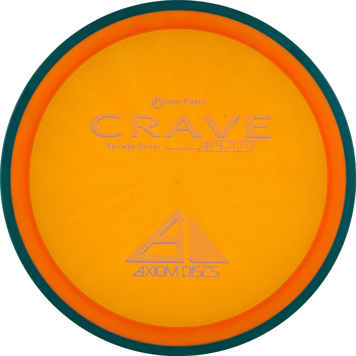 Proton Crave Classic
