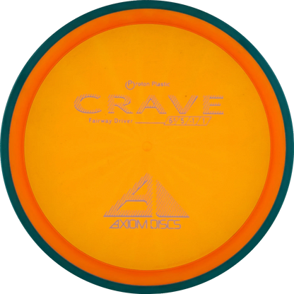 Proton Crave Classic