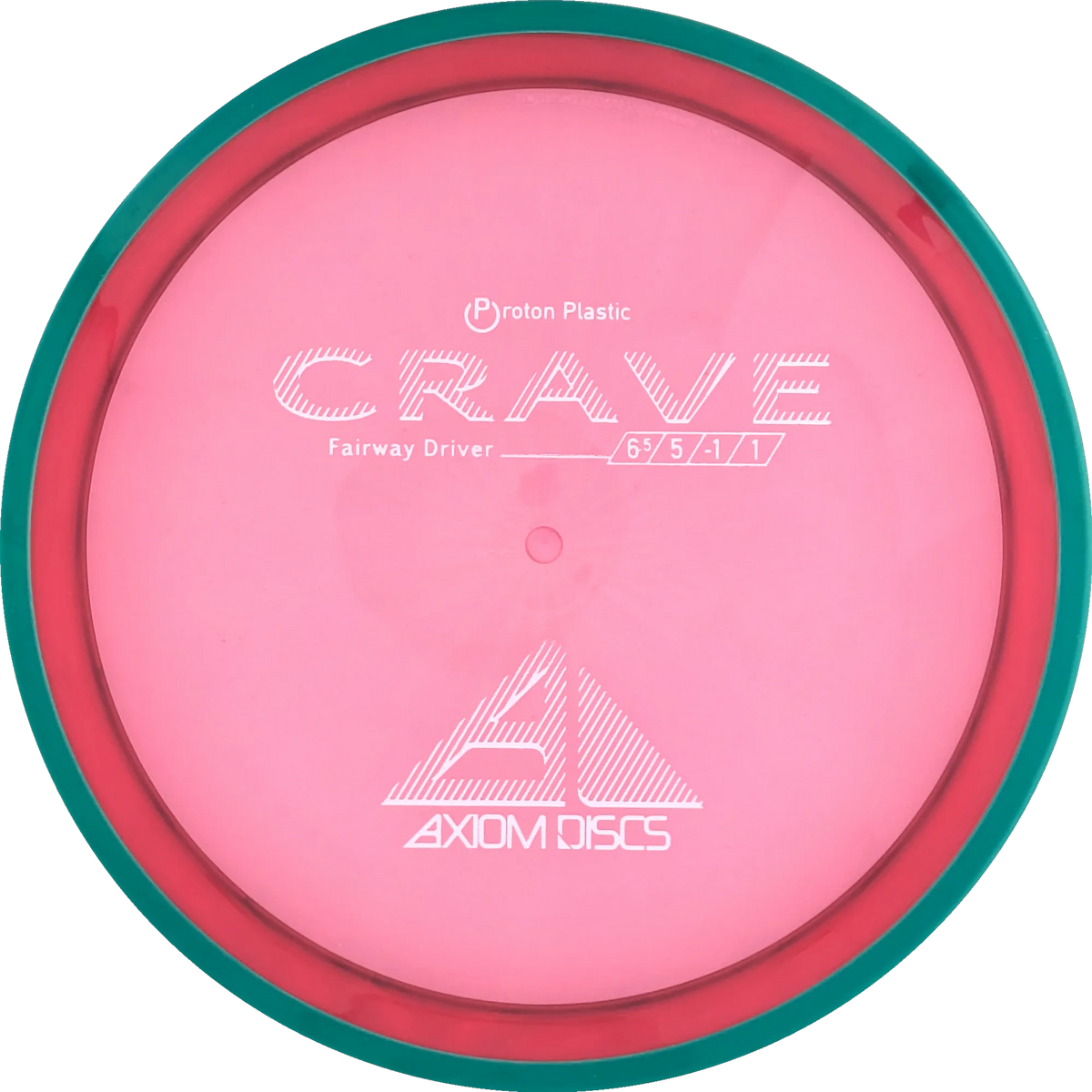 Proton Crave Classic