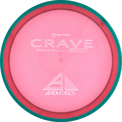 Proton Crave Classic