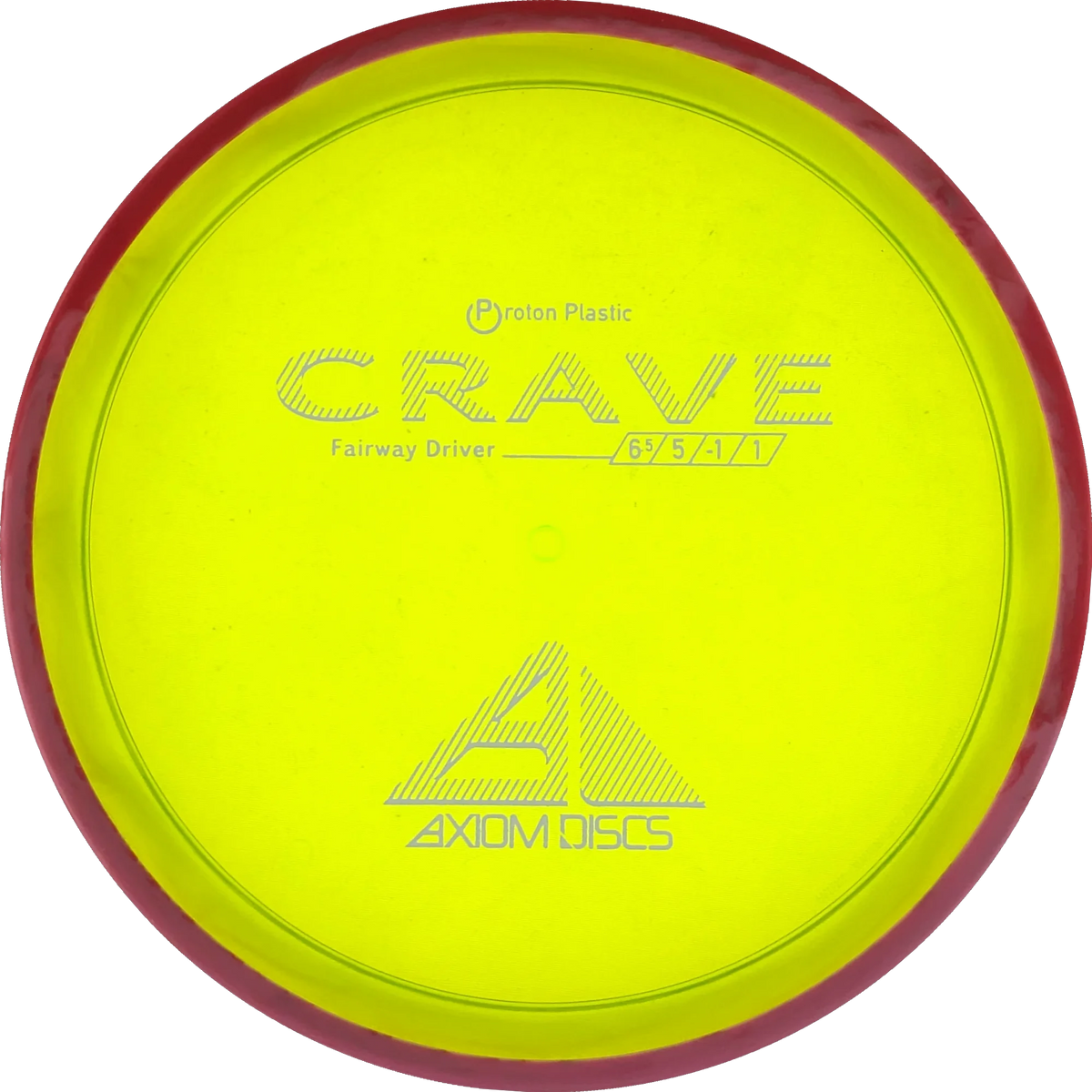 Proton Crave Classic