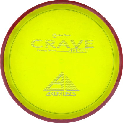 Proton Crave Classic