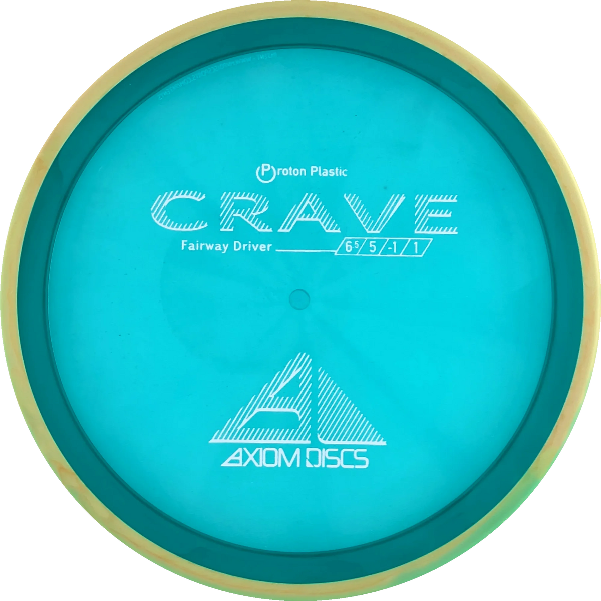 Proton Crave Classic