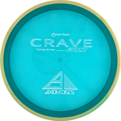Proton Crave Classic