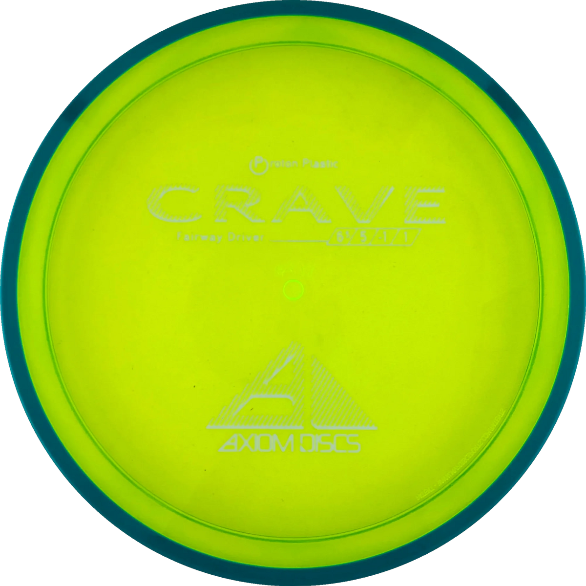 Proton Crave Classic