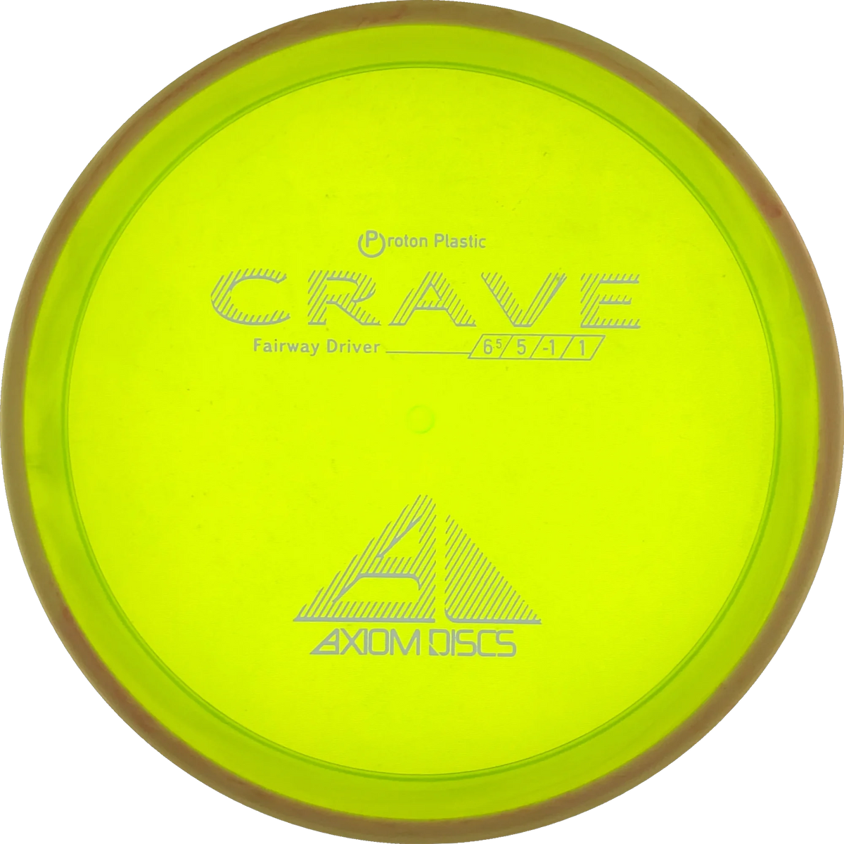 Proton Crave Classic
