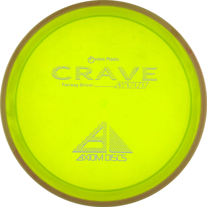 Proton Crave Classic
