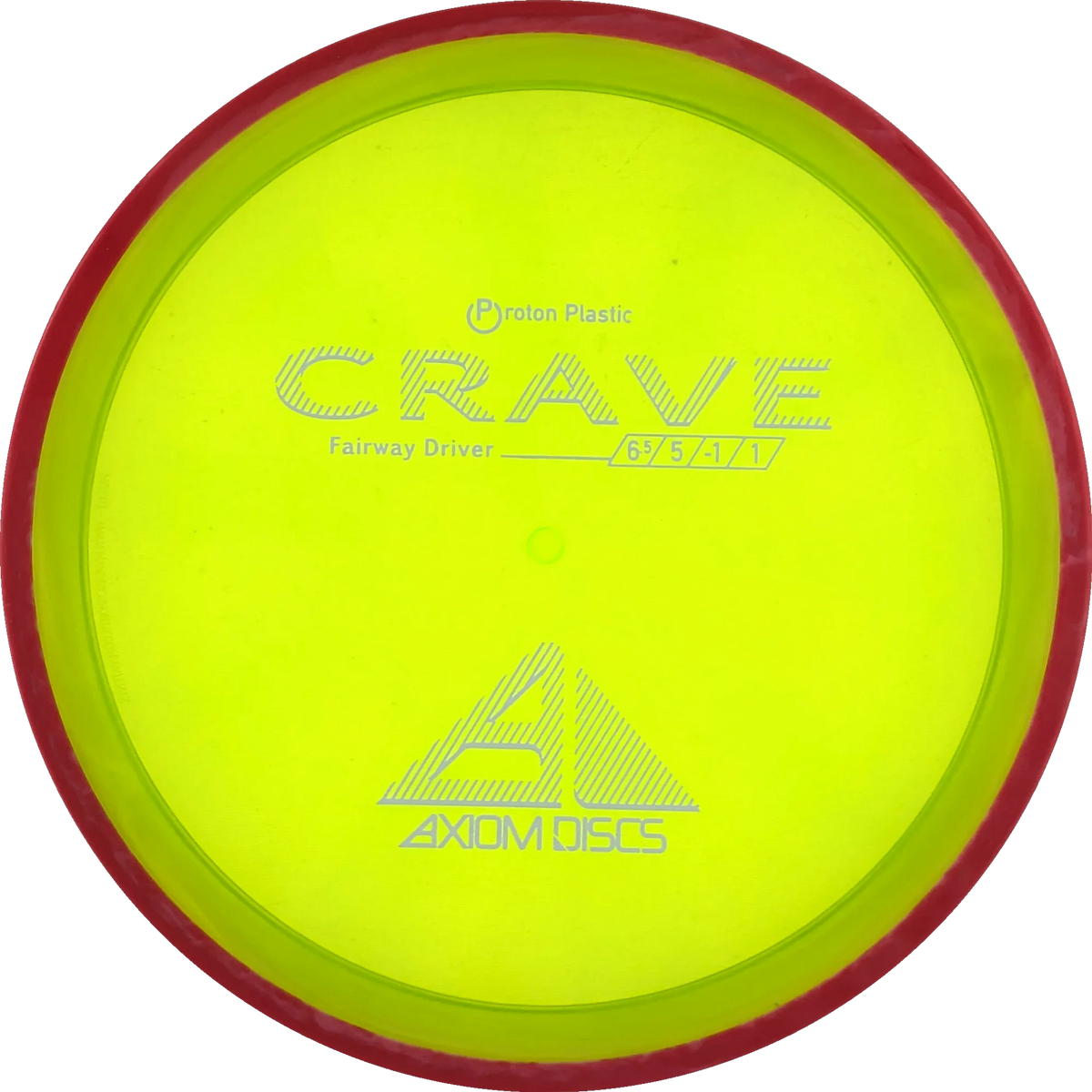 Proton Crave Classic