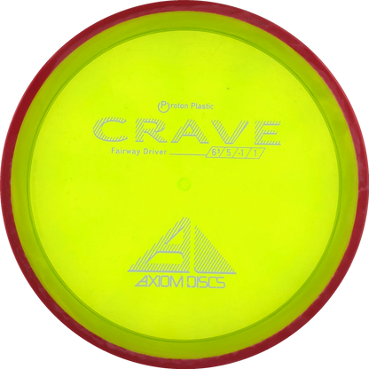 Proton Crave Classic