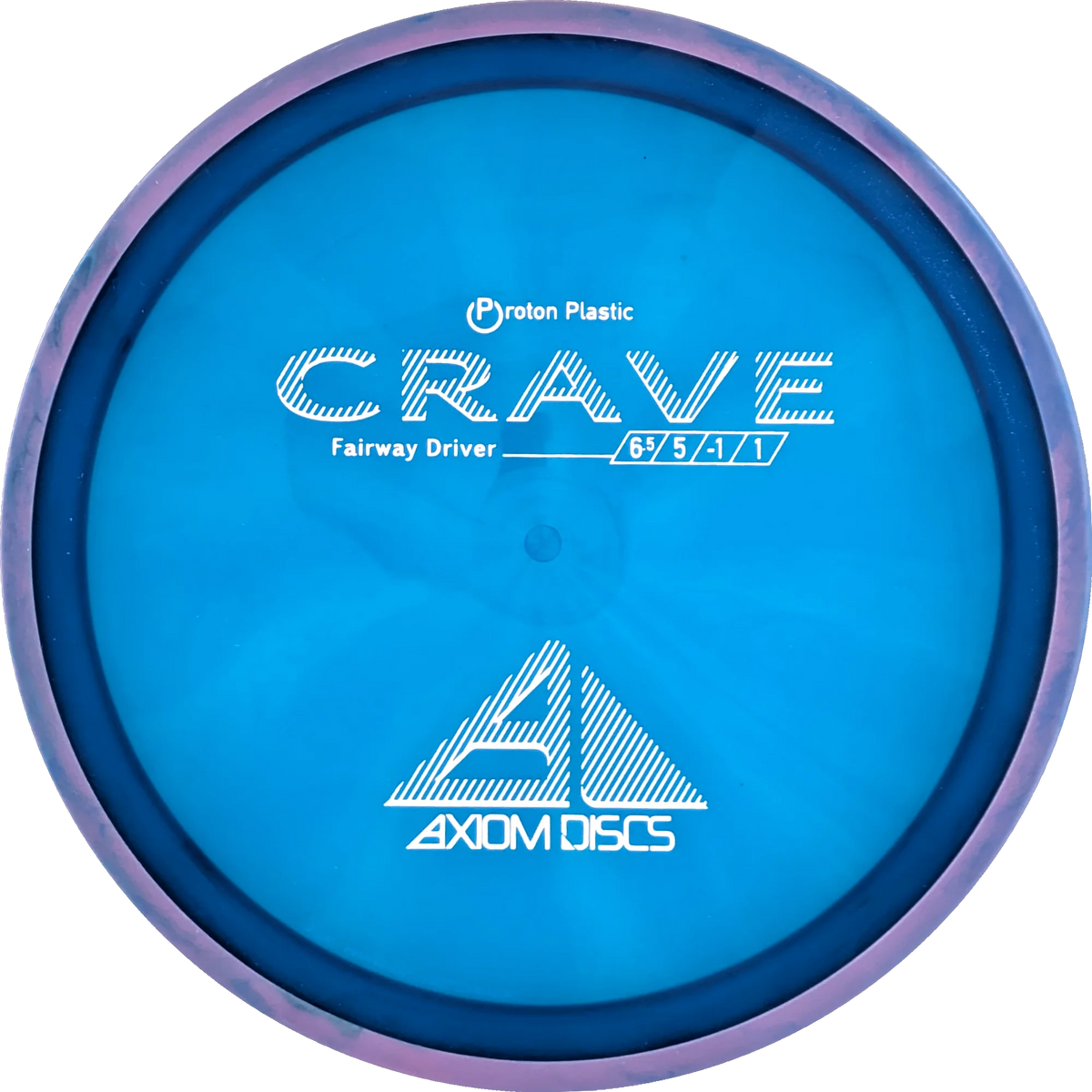 Proton Crave Classic