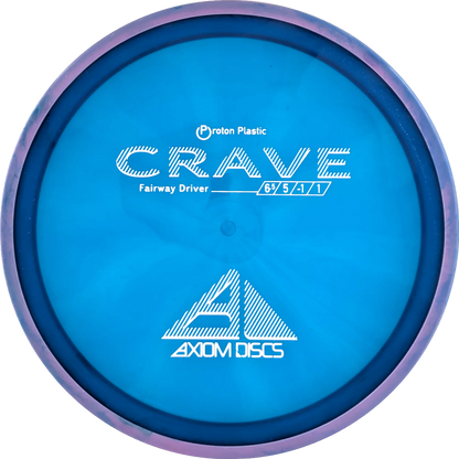 Proton Crave Classic