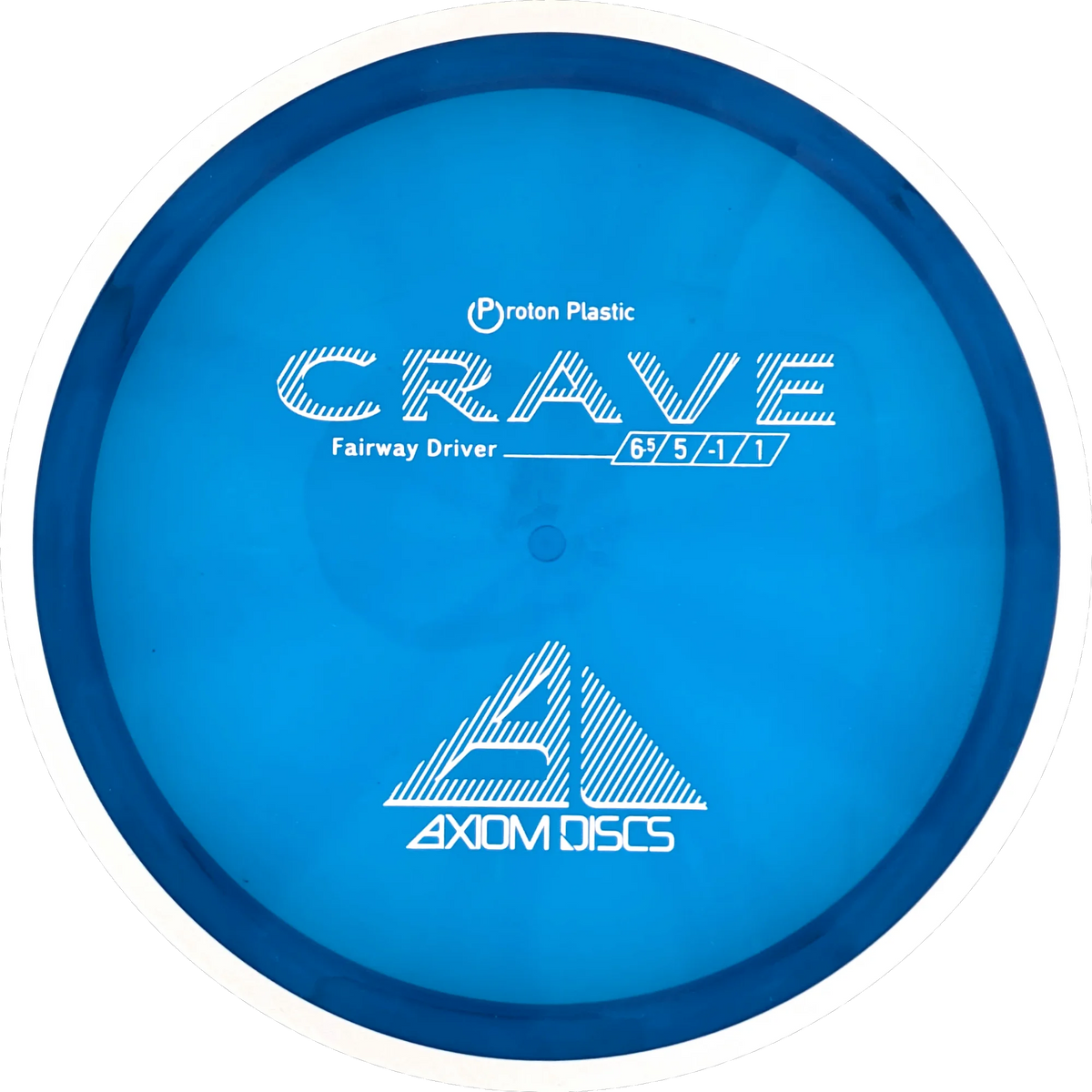 Proton Crave Classic