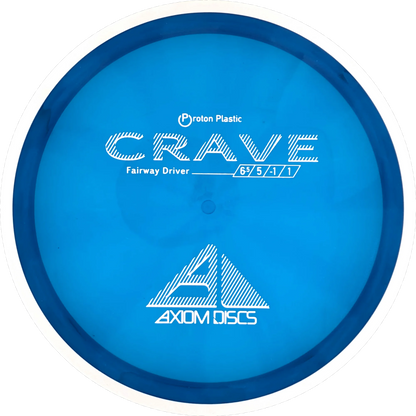 Proton Crave Classic