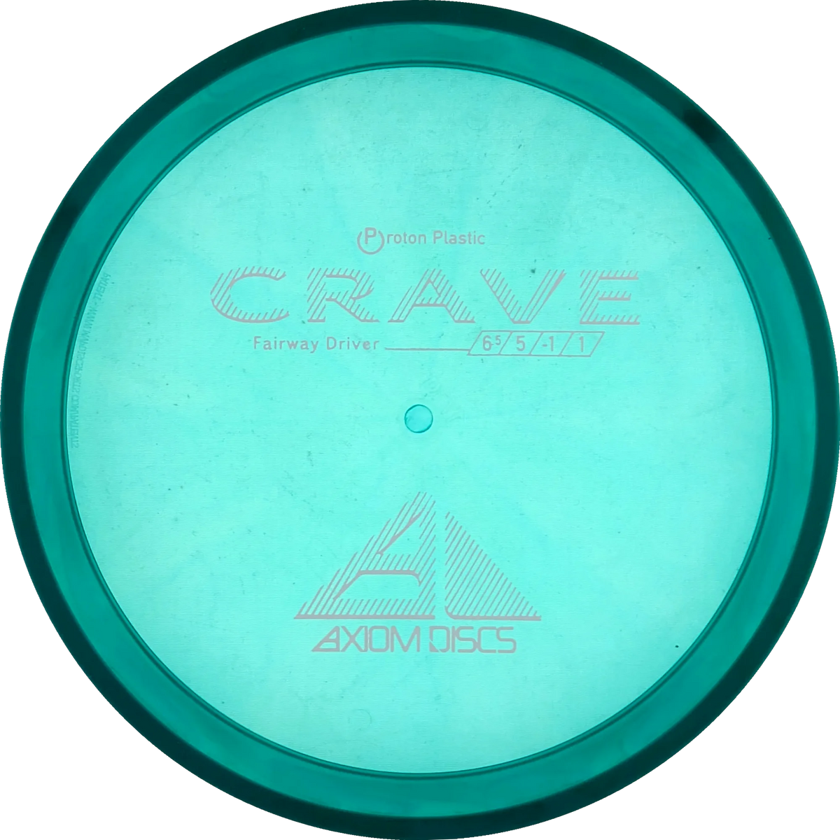 Proton Crave Classic