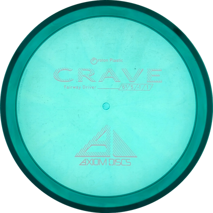 Proton Crave Classic