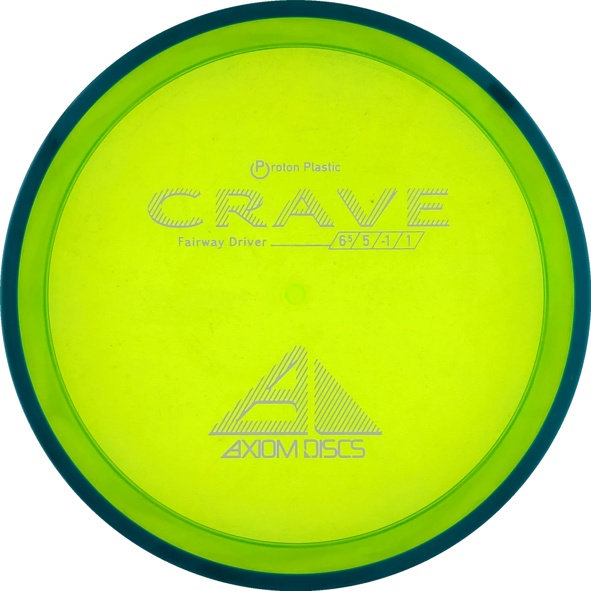 Proton Crave Classic