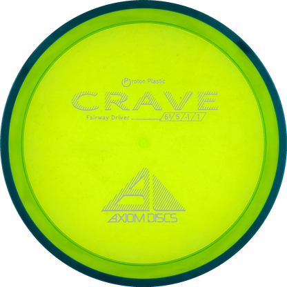 Proton Crave Classic