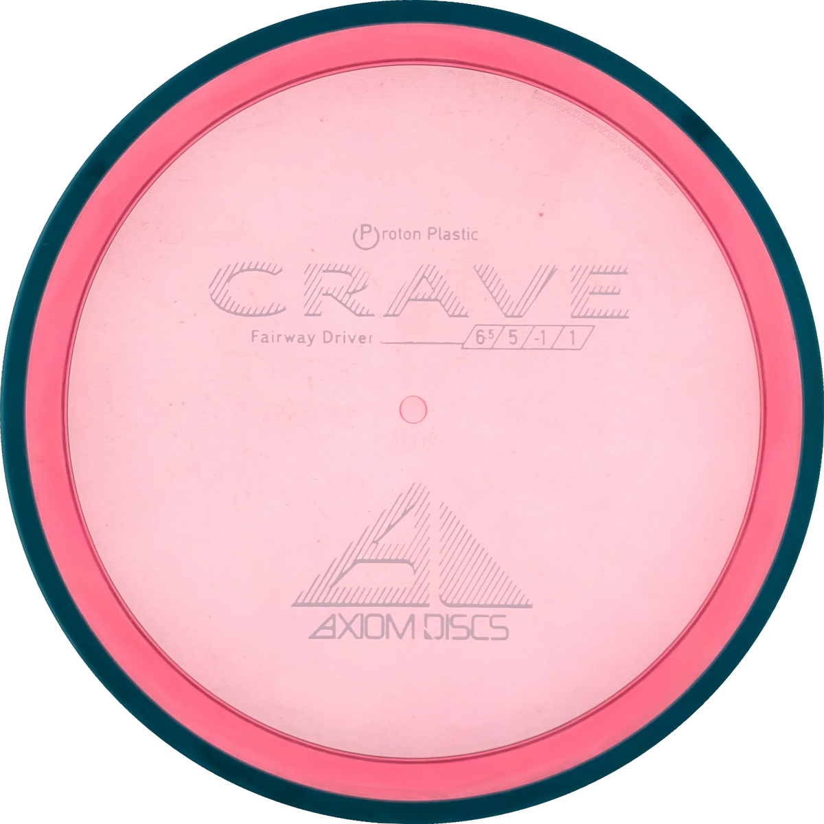 Proton Crave Classic