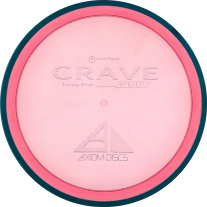 Proton Crave Classic
