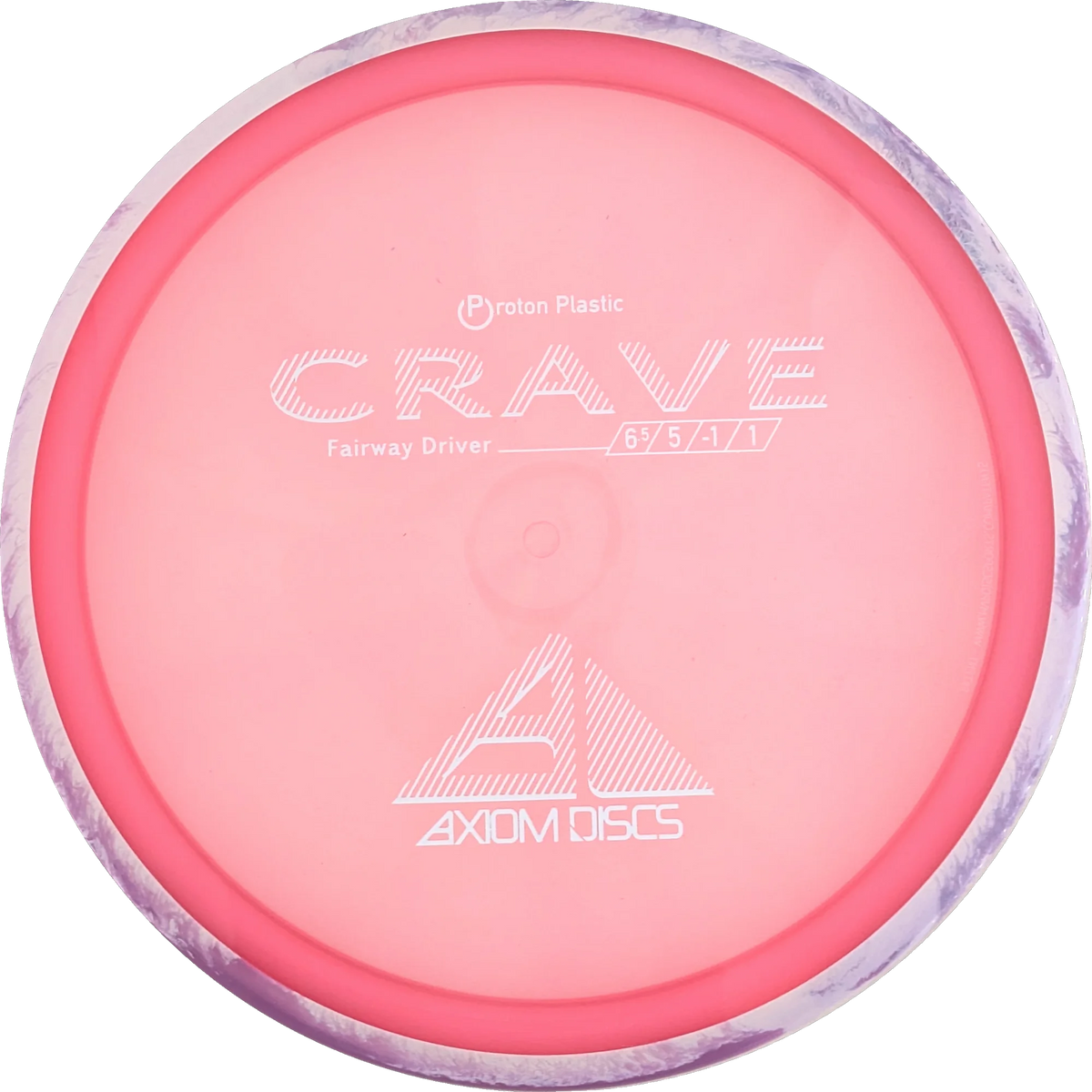 Proton Crave Classic