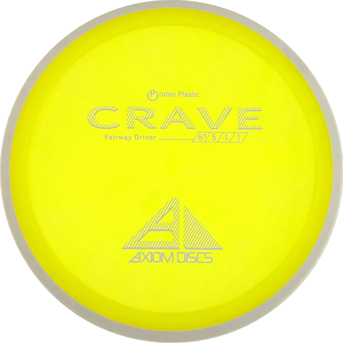 Proton Crave Classic