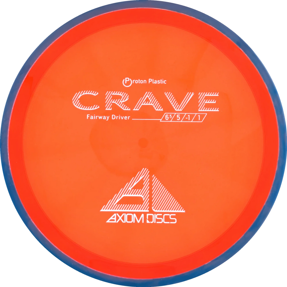 Proton Crave Classic