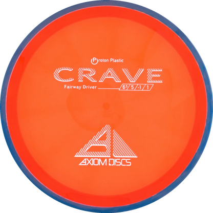 Proton Crave Classic