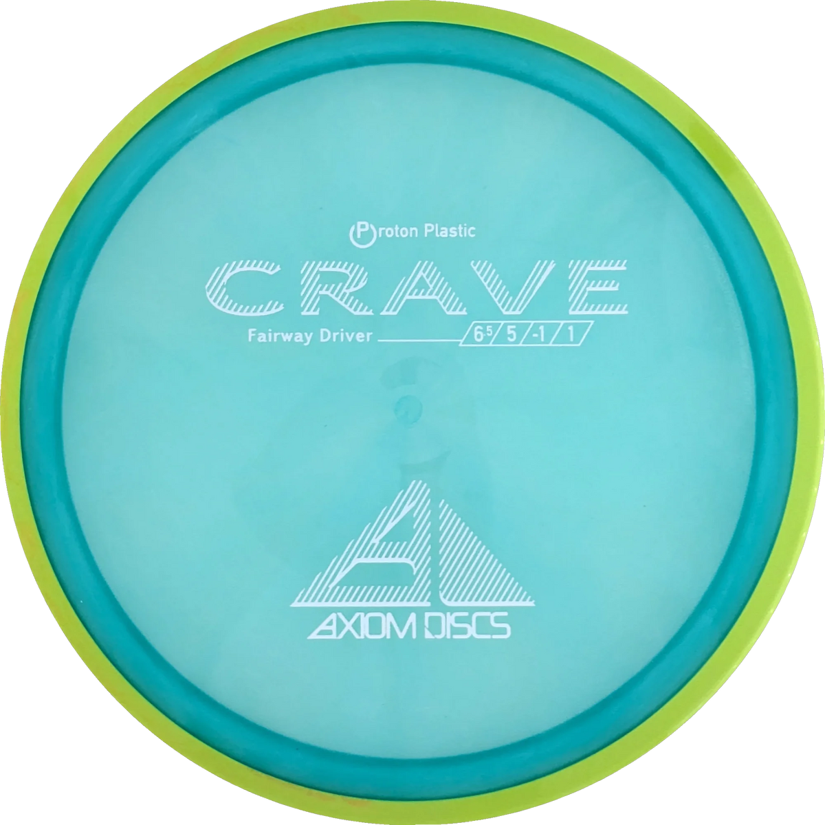 Proton Crave Classic