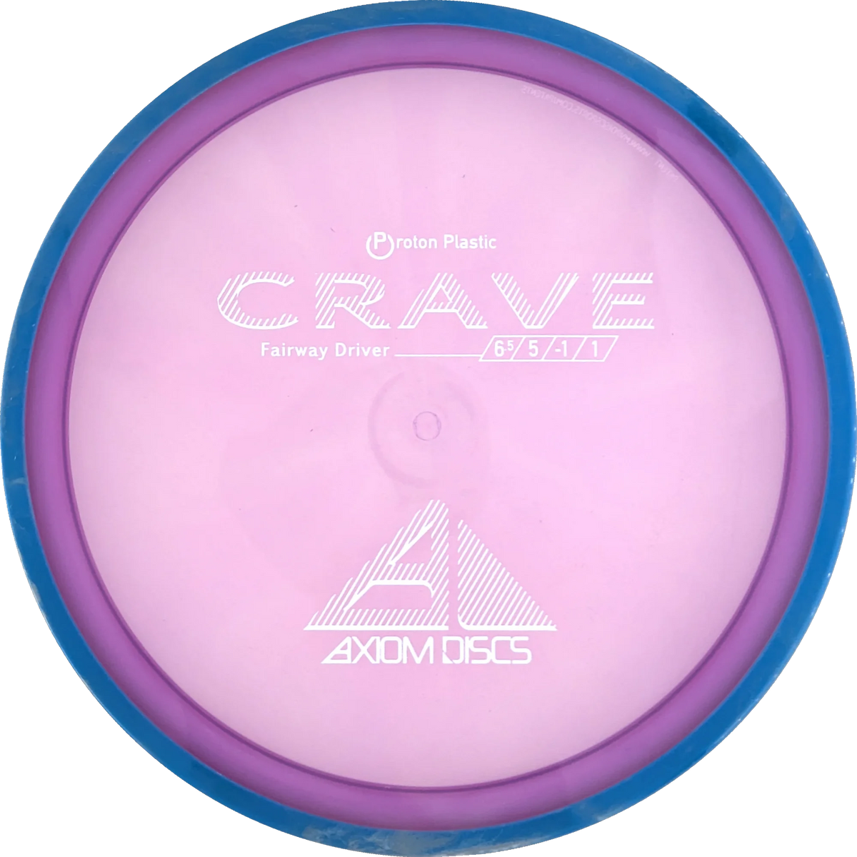 Proton Crave Classic