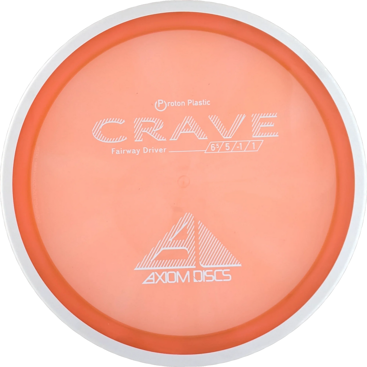 Proton Crave Classic