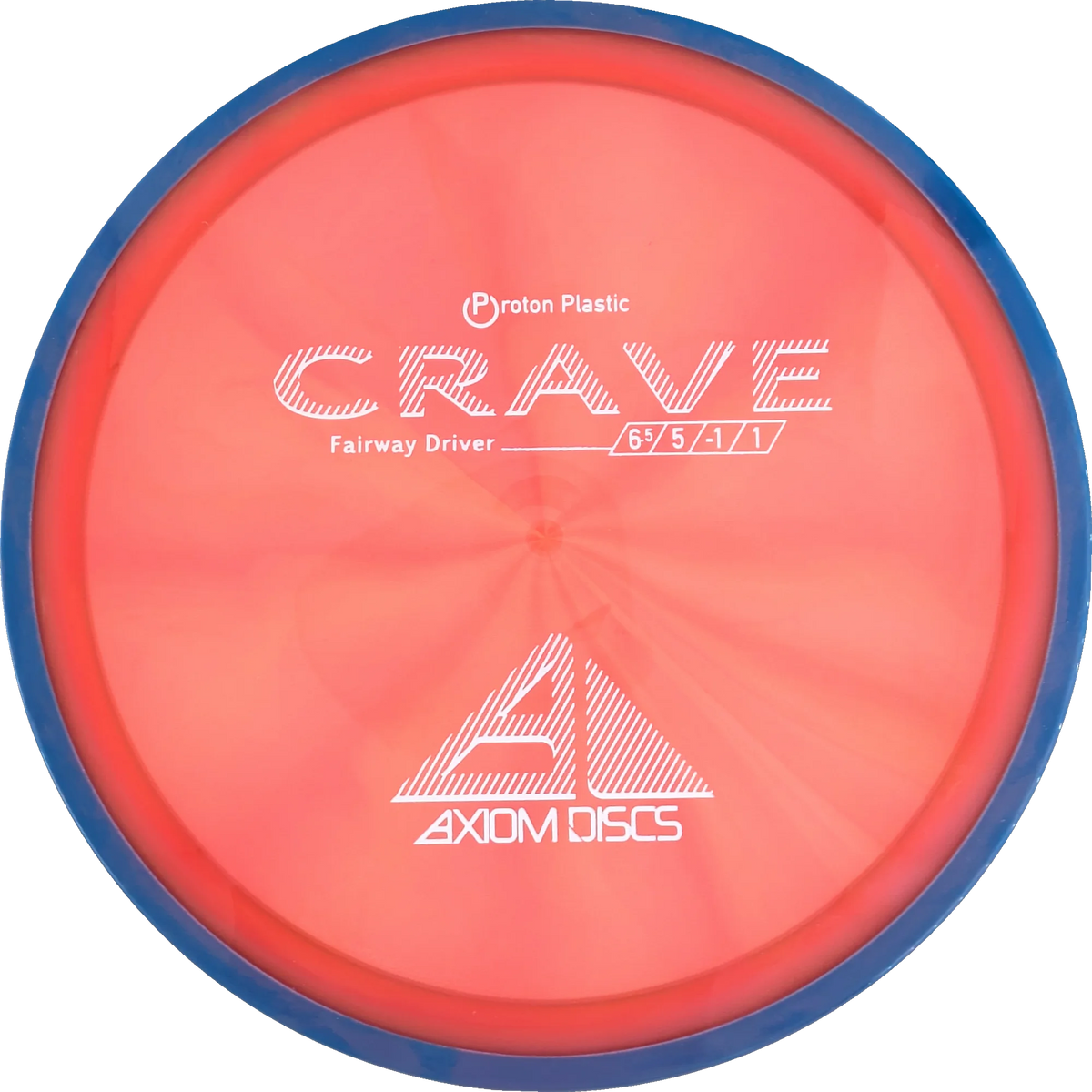 Proton Crave Classic