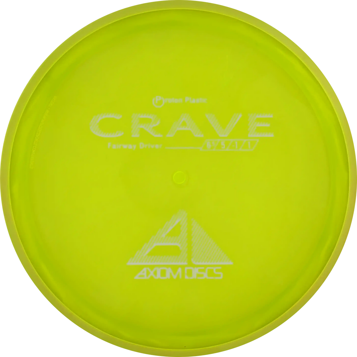 Proton Crave Classic