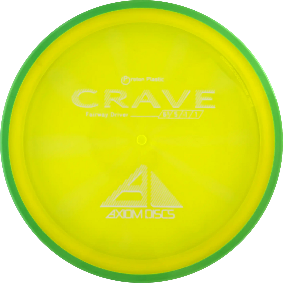 Proton Crave Classic