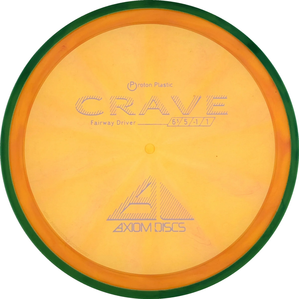 Proton Crave Classic