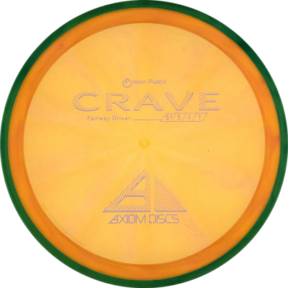 Proton Crave Classic